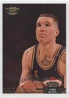 Chris Mullin