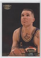 Chris Mullin