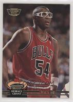 Horace Grant [Noted]