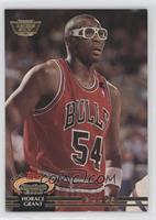 Horace Grant