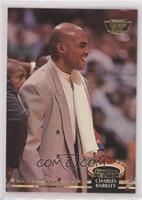 Members Choice - Charles Barkley