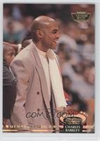 Members Choice - Charles Barkley