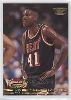 Members Choice - Glen Rice