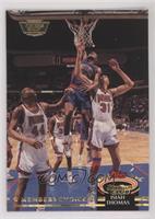 Members Choice - Isiah Thomas [EX to NM]