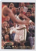 Members Choice - Karl Malone