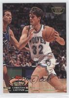 Members Choice - Christian Laettner