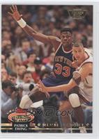 Members Choice - Patrick Ewing