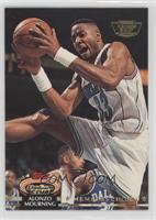 Members Choice - Alonzo Mourning