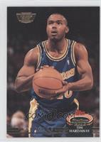 Tim Hardaway