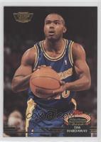 Tim Hardaway