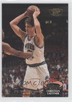 Christian Laettner