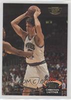 Christian Laettner [Noted]