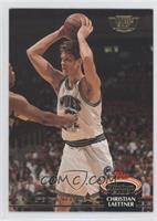 Christian Laettner