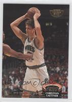 Christian Laettner