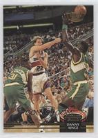 Danny Ainge