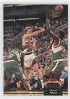 Danny Ainge