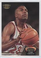 Cedric Ceballos