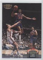 Larry Nance