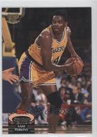 Sam Perkins