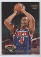 Rick Mahorn [EX to NM]