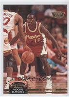 Mookie Blaylock