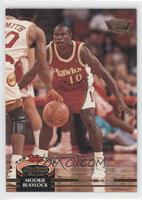 Mookie Blaylock