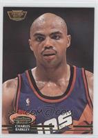 Charles Barkley