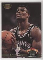 David Robinson