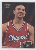 Mark Jackson