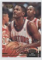 Joe Dumars