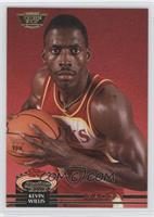 Kevin Willis