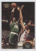 Robert Parish