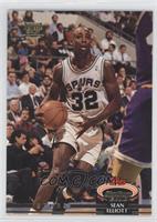 Sean Elliott