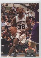 Sean Elliott