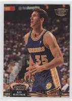 Jud Buechler