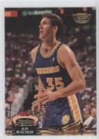 Jud Buechler