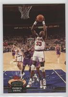 Patrick Ewing