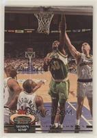 Shawn Kemp [EX to NM]