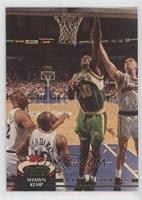 Shawn Kemp