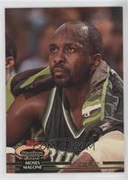 Moses Malone