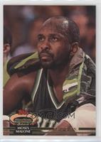 Moses Malone