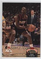 Terry Porter