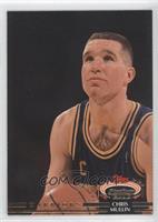 Chris Mullin