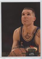 Chris Mullin