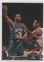 Dell Curry