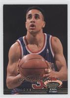 John Starks