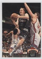 Scott Skiles