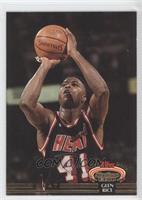 Glen Rice