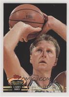 Members Choice - Larry Bird