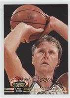 Members Choice - Larry Bird